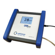 orbmax دستگاه اندازه گیری اکسیژن باقیمانده اوربیتالوم