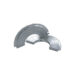 گیره کارتریج نوع S تیوب 7.00mm کد 822002130 اوربیتالوم clamping insert OW 19