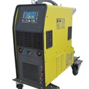 دستگاه جوش آرگون DIGI TIG 271 AC/DC PULSE گام الکتریک جوشا آبخنک