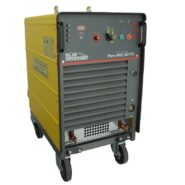 دستگاه جوش زیر پودری 600 آمپر گام الکتریک PARS ARC 601 TS