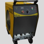 دستگاه جوش زیر پودری چندكاره تيپ TS 801 ARC M گام الکتریک