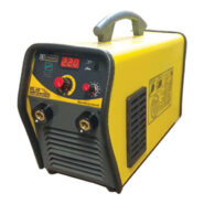 اینورتر جوشکاری سلولزی maxi arc 221G Cell گام الکتریک