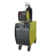دستگاه جوش CO2 ولومی 500 آمپر گام الکتریک REVO MIG 1601 SP هوا خنک