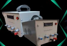 تعمیرات رکتیفایر آبکاری