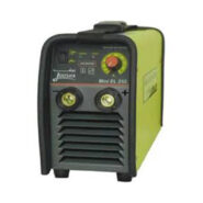 دستگاه جوش اینورتر گام الکتریک جوشا 250 آمپر Mini EL 252D