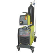 دستگاه جوش CO2 گام الکتریک جوشا 500آمپر هوا خنک مدل Multi MIG 1611