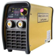 دستگاه جوش آرگون گام الکتریک جوشا 200 آمپر مدل MINI TIG 202 P