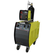 دستگاه جوش CO2 گام الکتریک 500 آمپر REVO MIG 1601 SC سلکتوری هوا خنک
