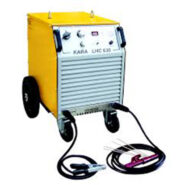 دستگاه جوش رکتی فایر 1000 آمپر گام الکتریک گوجینگ PARS G 1003 TS