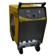 دستگاه جوش زیر پودری چندكاره تيپ TS 801 ARC M گام الکتریک