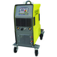 دستگاه جوش آرگون DIGITIG 320 AC/DC PULSE گام الکتریک