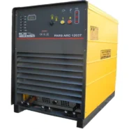 دستگاه جوش زیر پودری 1200 آمپر گام الکتریک PARS ARC 1203 T