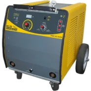 دستگاه جوش رکتی فایر 500 آمپر گام الکتریک PARS EL 633 SXplus