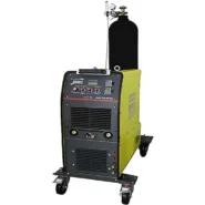 دستگاه جوش آرگون گام الکتریک جوشا 500 آمپر مدل CARRY TIG 503 آب خنک
