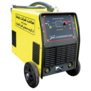 دستگاه جوش اینورتری مدل DIGI ARC 501 Professional