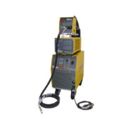 دستگاه جوش CO2 گام الکتریک 600 آمپر PARS MIG 601 SP SHIP YARD