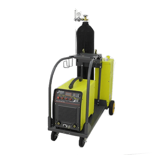 دستگاه جوش آرگون CARRY TIG 251 DC آب خنک گام الکتریک