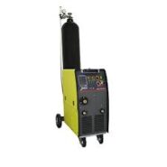 دستگاه جوش co2 گام الکتریک جوشا 450 آمپر مدل Multi ARC 451 C