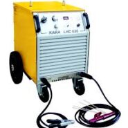 دستگاه جوش رکتی فایر 1000 آمپر گام الکتریک گوجینگ PARS G 1003 TS