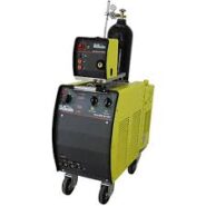 دستگاه جوش CO2 گام الکتریک 500 آمپر REVO MIG 1601 SC سلکتوری هوا خنک