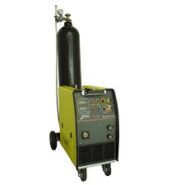 دستگاه جوش CO2 گام الکتریک جوشا 350 آمپر مدل Multi ARC 351 C