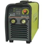 دستگاه جوش اینورتر گام الکتریک جوشا 250 آمپر Mini EL 252D