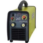 دستگاه جوش اینورتر گام الکتریک جوشا 200 آمپر Mini EL 202 DG CELL