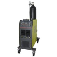دستگاه جوش آرگون جوشا سه فاز 400 آمپر مدل PRO TIG 402 DC آب خنک