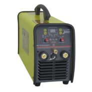 دستگاه جوش آرگون گام الکتریک جوشا 200 آمپر مدل MINI TIG 201 AC/DC