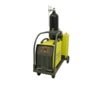 دستگاه جوش آرگون گام الکتریک مدل CARRY TIG 251 DC هوا خنک