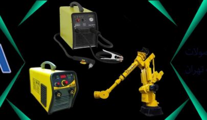 مرکز فروش محصولات گام الکتریک تهران