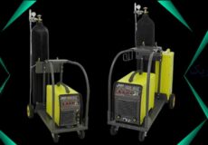 جوش آرگون گام الکتریک