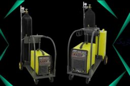 جوش آرگون گام الکتریک