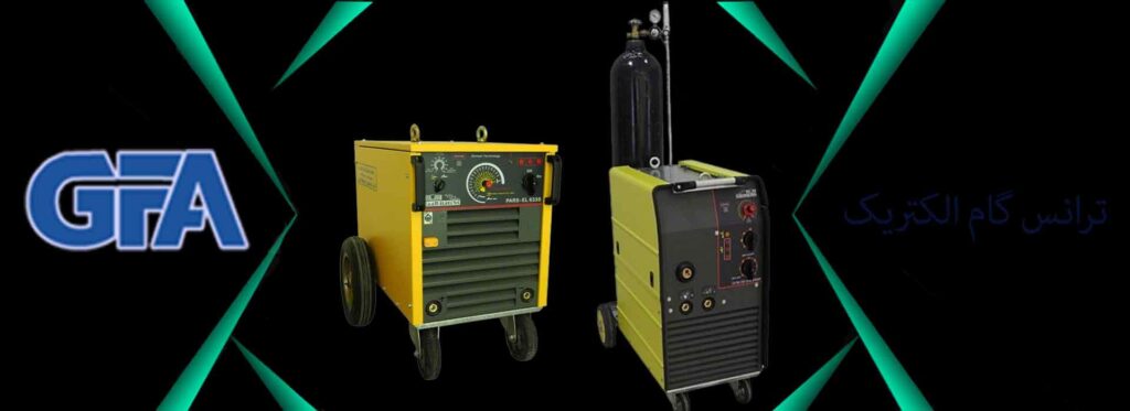 ترانس گام الکتریک