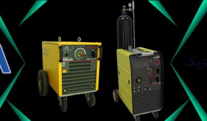 ترانس گام الکتریک