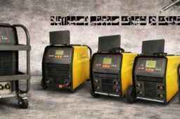 نمایندگی گام الکتریک در شهرک صنعتی نصیرآباد