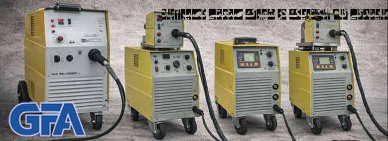 نمایندگی گام الکتریک در شهرک صنعتی نصیرآباد