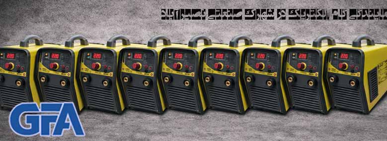 نمایندگی گام الکتریک در شهرک صنعتی نصیرآباد