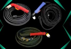 تعمیر تورچ پلاسما