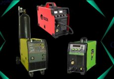 تعمیر دستگاه جوش CO2