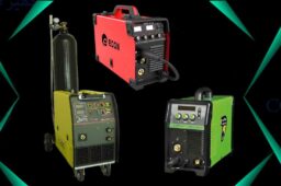 تعمیر دستگاه جوش CO2