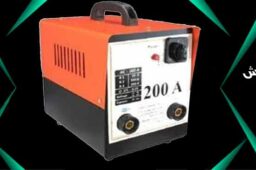 قیمت دستگاه جوش میلر 200