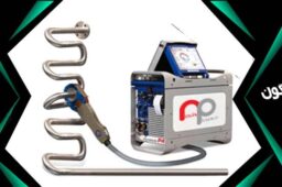 دستگاه جوش ارگون اوربیتال