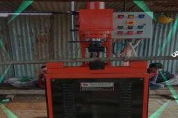 قیمت دستگاه لوله صاف کن داربست