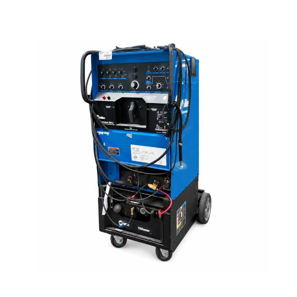 New Project (1) دستگاه جوش تیگ میلر Miller Syncrowave 350LX AC/DC TIG CC