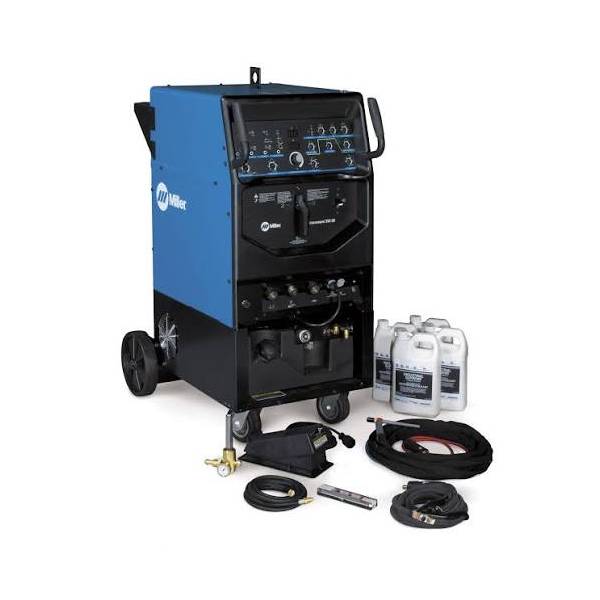 New Project (3) دستگاه جوش تیگ میلر Miller Syncrowave 350LX AC/DC TIG CC